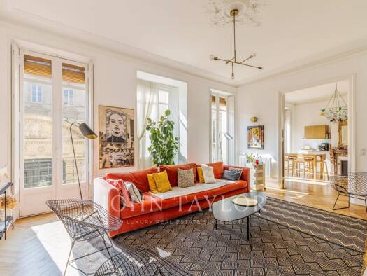 Wohnung zum Kauf 1.570.000 € 5 Zimmer 190 m² 1. Geschoss Centre ville Bordeaux 33000