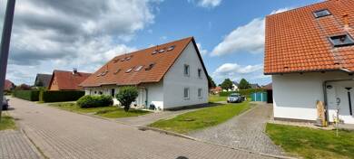 Mehrfamilienhaus zum Kauf als Kapitalanlage geeignet 449.000 € 310,6 m² 1.000 m² Grundstück Gnoien Gnoien 17179
