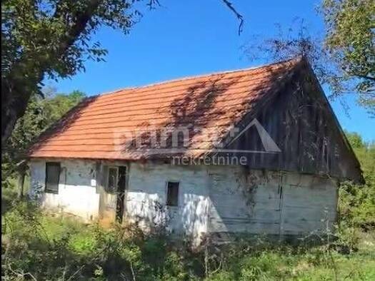 Haus zum Kauf 55.000 € 2 Zimmer 50 m² Slunj