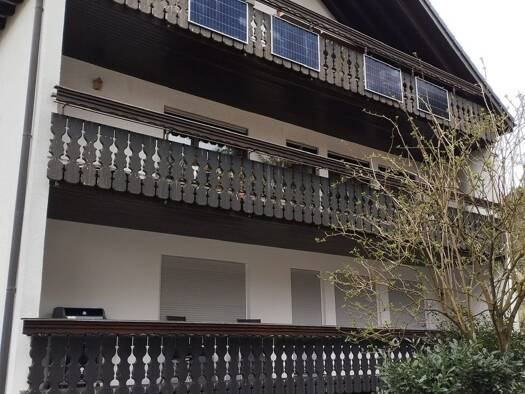 Wohnung zum Kauf provisionsfrei 5 Zimmer 126 m² Eschbach Stegen-Eschbach 79252