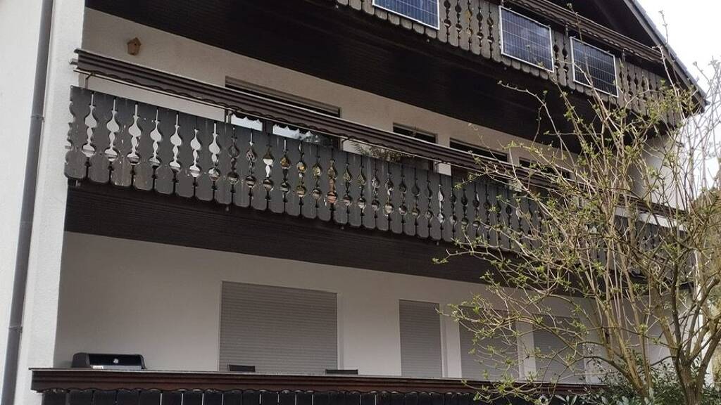 Wohnung zum Kauf provisionsfrei 488.000 € 5 Zimmer 126 m² Eschbach Stegen-Eschbach 79252