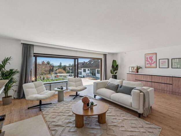 Einfamilienhaus zum Kauf provisionsfrei 925.000 € 5 Zimmer 177 m² 364 m² Grundstück Bad Soden 65812