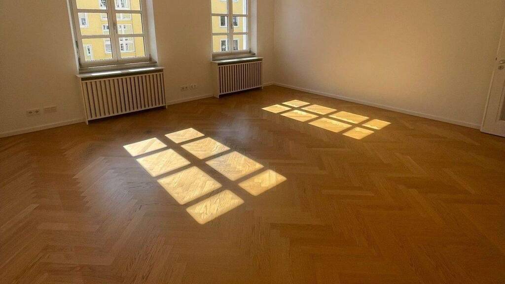 Bürofläche zur Miete provisionsfrei 1.620 € 44 m² Bürofläche Kopernikusstr. Bogenhausen München 81679