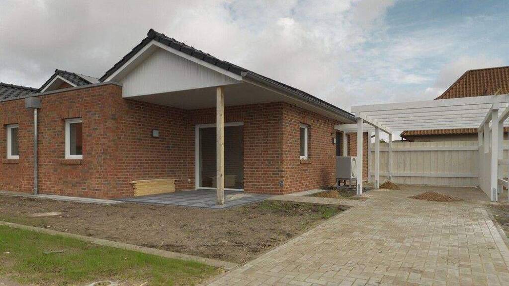 Doppelhaushälfte zum Kauf 289.000 € 1 Zimmer 78,1 m² 255 m² Grundstück frei ab sofort Werlte 49757