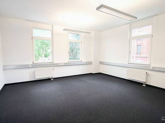 Praxis zur Miete 2.460 € 205 m² Bürofläche Sanderau Würzburg 97072