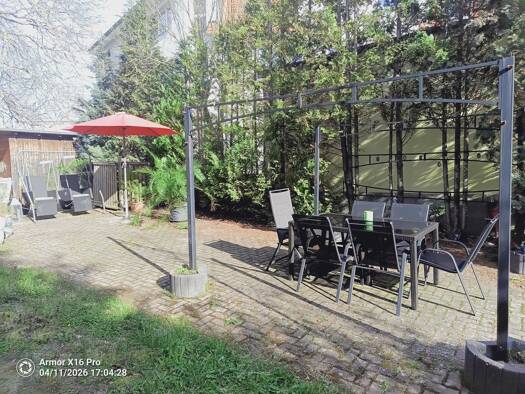 WG-Zimmer zur Miete 600 € 3 Zimmer 79 m² Geschoss EG/1 frei ab sofort Herzog-Julius-Straße 73 Bad Harzburg 38667