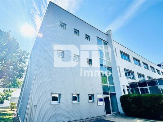 Bürofläche zur Miete 8,50 € 9 Zimmer 525 m² Bürofläche Waldau Waldau 34123
