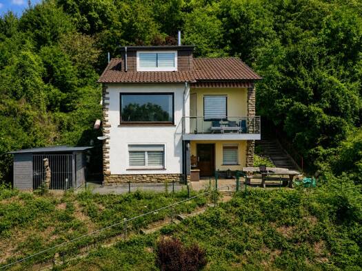 Einfamilienhaus zum Kauf 249.000 € 3 Zimmer 135 m² 823 m² Grundstück Grebendorf Meinhard 37276