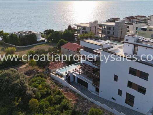 Wohnung zum Kauf 357.000 € 2 Zimmer 115 m² Zadar