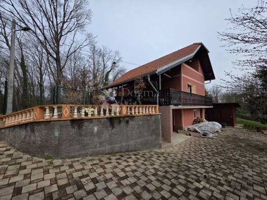 Einfamilienhaus zum Kauf 220.000 € 4 Zimmer 140 m² Gornja Voća, Donja Voća Donja Voća 42245