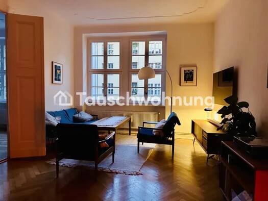 Wohnung zur Miete Tauschwohnung 1.685 € 4 Zimmer 130 m² 1. Geschoss Französisch Buchholz Pankow 13086