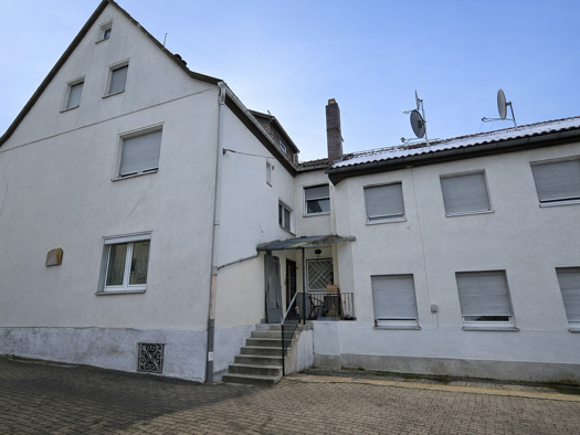 Mehrfamilienhaus zum Kauf 450.000 € 1 Zimmer 375 m² 540 m² Grundstück Neustadt Neustadt b.Coburg 96465