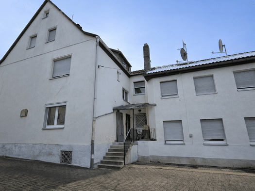 Mehrfamilienhaus zum Kauf 360.000 € 1 Zimmer 375 m² 540 m² Grundstück Neustadt Neustadt b.Coburg 96465