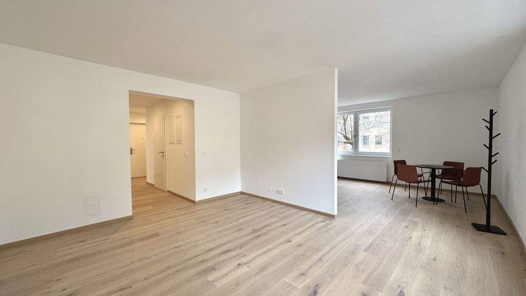 Wohnung zum Kauf - Erstbezug 790.000 € 4 Zimmer 88,1 m² EG Bauernfeldgasse Wien, Döbling / Wien 19., Döbling 1190