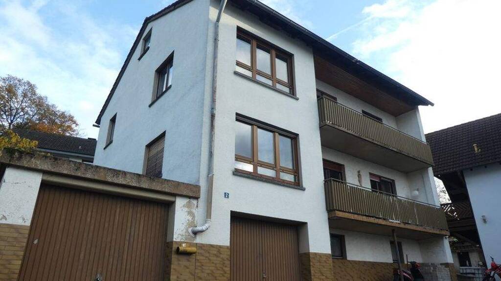 Mehrfamilienhaus zum Kauf 300.000 € 7 Zimmer 160 m² 400 m² Grundstück Waldaschaff 63857