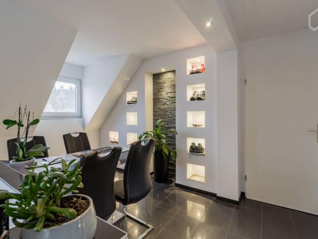 Wohnung zur Miete auf Zeit 1.500 € 2 Zimmer 68 m² frei ab sofort Hermsdorf Berlin 13467