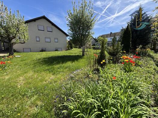 Mehrfamilienhaus zum Kauf 590.000 € 10 Zimmer 215 m² 991 m² Grundstück Buttenheim Buttenheim 96155