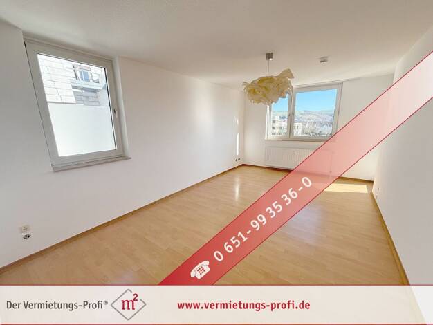 Wohnung zur Miete 680 € 2 Zimmer 65 m² Tarforst Trier 54296
