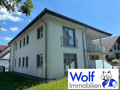 Wohnung zum Kauf 329.000 € 4 Zimmer 115,6 m² 1. Geschoss Bünde - Mitte Bünde 32257