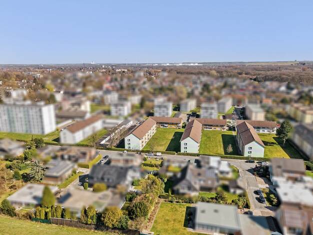 Mehrfamilienhaus zum Kauf 7.500.000 € 1 Zimmer 4.911 m² 13.145 m² Grundstück Westerfilde Dortmund 44357