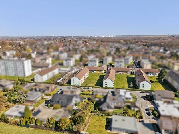 Mehrfamilienhaus zum Kauf 7.500.000 € 1 Zimmer 4.911 m² 13.145 m² Grundstück Westerfilde Dortmund 44357