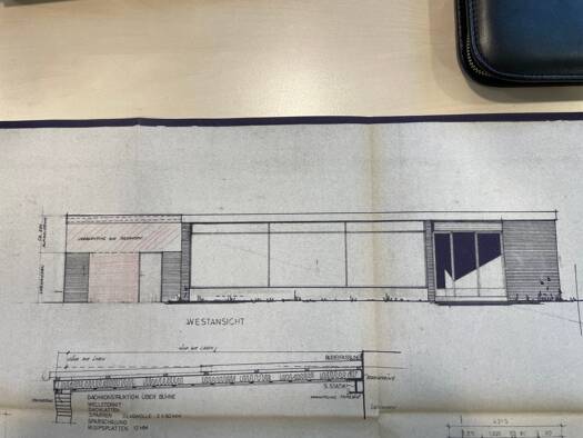 Halle/Industriefläche zur Miete provisionsfrei 750 € Tonndorf Hamburg 22045
