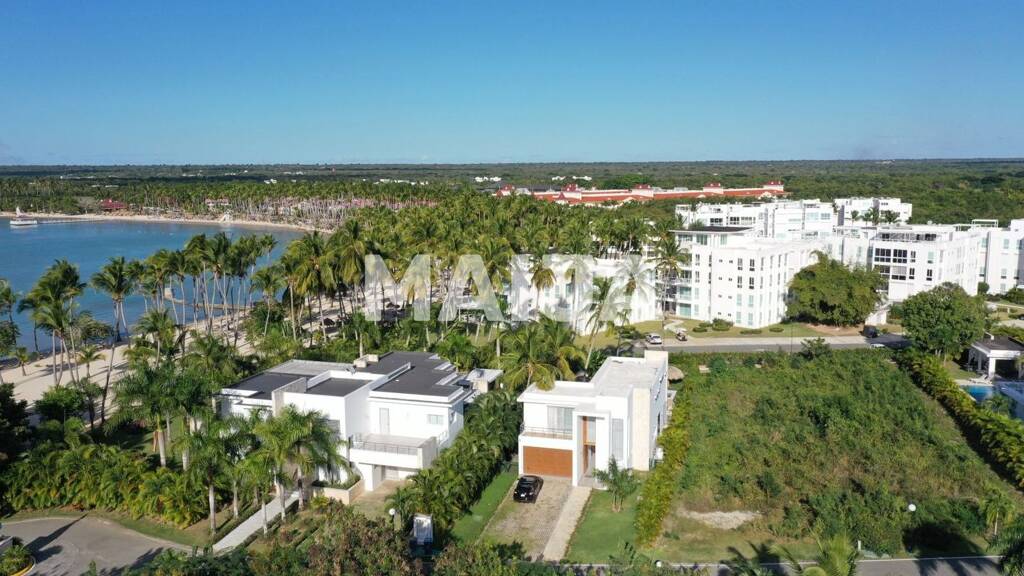 Villa zum Kauf 849.509 € 3 Zimmer 457 m² 832,2 m² Grundstück Playa Nueva Romana La Romana 22000