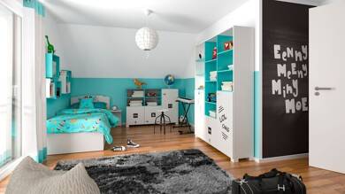 Einfamilienhaus zum Kauf - Neubau 416.225 € 5 Zimmer 149 m² 952 m² Grundstück Zwötzen Gera 07551