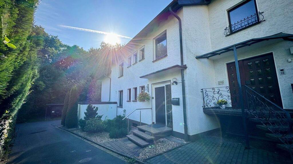 Wohnung zur Miete 580 € 2,5 Zimmer 58 m² 3. Geschoss Finkenstraße 30 Mitte Witten 58455