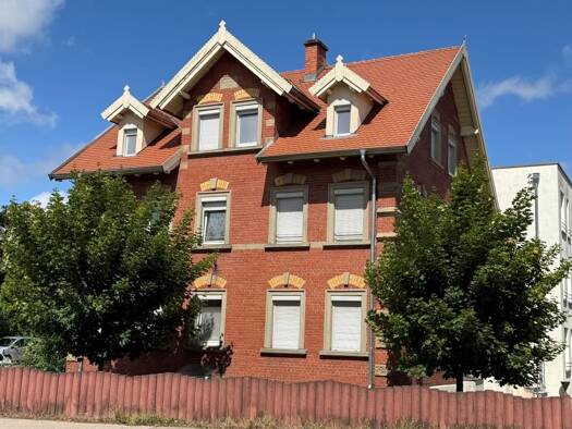 Mehrfamilienhaus zum Kauf 659.000 € 8 Zimmer 188,1 m² Ansbach Ansbach 91522