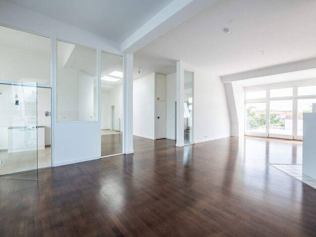Wohnung zum Kauf provisionsfrei 998.000 € 3 Zimmer 177,7 m² 5. Geschoss Uhlandstraße 136 Wilmersdorf Berlin 10717