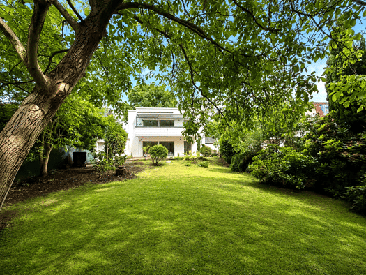 Einfamilienhaus zum Kauf 764.000 € 6 Zimmer 203 m² 788 m² Grundstück Herne-Süd Herne 44625