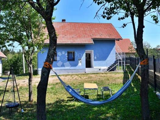 Haus zum Kauf 130.000 € 3 Zimmer 57 m² Saborsko Saborsko