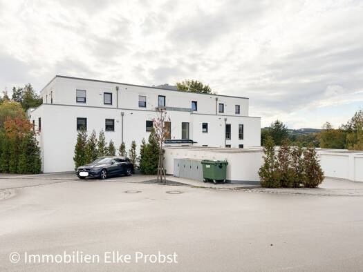 Wohnung zur Miete 760 € 3 Zimmer 66 m² 1. Geschoss frei ab sofort Neunburg Neunburg vorm Wald 92431