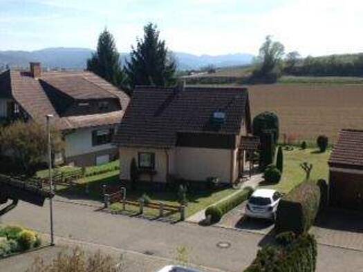 Wohnung zur Miete 550 € 50 m² Biengen Bad Krozingen 79189