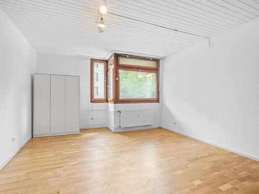 Maisonette zum Kauf 299.000 € 2 Zimmer 54,8 m² 2. Geschoss Charlottenburg Berlin 10627