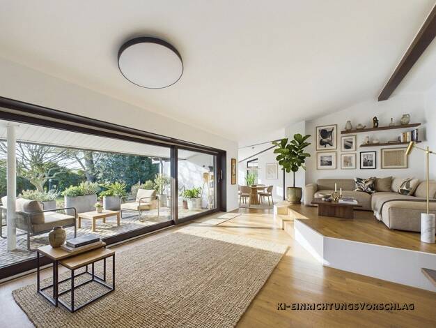 Bungalow zum Kauf 589.000 € 6 Zimmer 228 m² 965 m² Grundstück Süchteln Viersen / Süchteln 41749