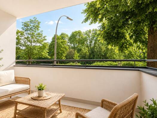 Wohnung zum Kauf 240.000 € 1 Zimmer 51,1 m² EG Neukölln Neukölln 12059