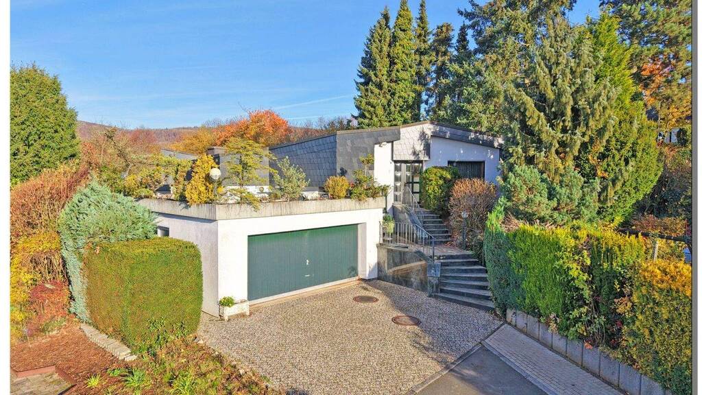 Einfamilienhaus zum Kauf 430.000 € 5 Zimmer 159,9 m² 899 m² Grundstück Altenritte Baunatal / Altenritte 34225