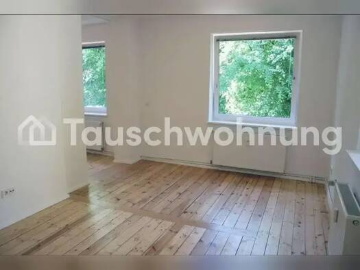 Wohnung zur Miete Tauschwohnung 550 € 2 Zimmer 38 m² 2. Geschoss Harburg Hamburg 21073