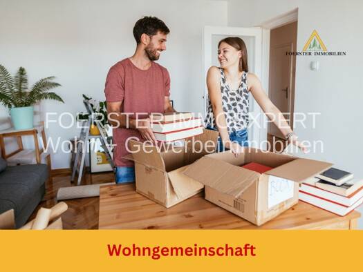 Wohnung zur Miete 645 € 2 Zimmer 64 m² 1. Geschoss Nordstadt Pforzheim 75177