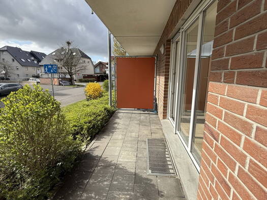 Studio zur Miete 440 € 1 Zimmer 34,8 m² frei ab 01.05.2026 Horner Straße 18 Kernstadt Paderborn 33102