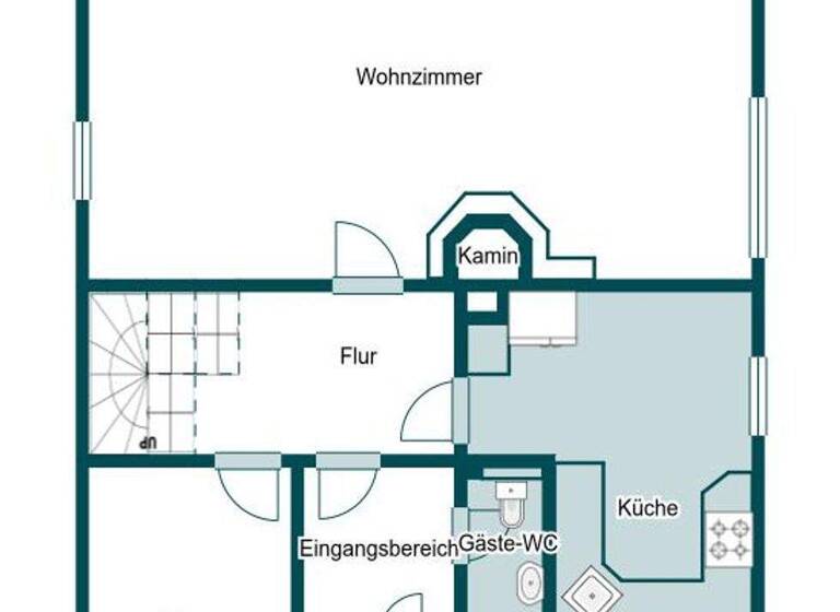 Sonstiges zum Kauf als Kapitalanlage geeignet 369.000 € 5 Zimmer 142 m² 1.391,3 m² Grundstück Retzow Remplin 17139