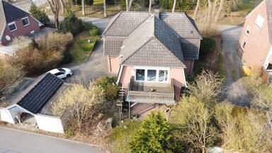 Mehrfamilienhaus zum Kauf 449.000 € 6 Zimmer 228 m² 878 m² Grundstück Bornhöved 24619