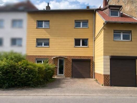 Mehrfamilienhaus zum Kauf 159.000 € 9 Zimmer 155 m² 289 m² Grundstück Bischmisheim Halberg 66132