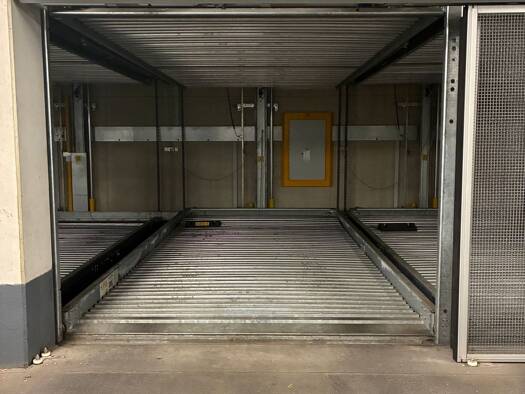 Garage zur Miete provisionsfrei 50 € 14 m² Markt Schwaben 85570