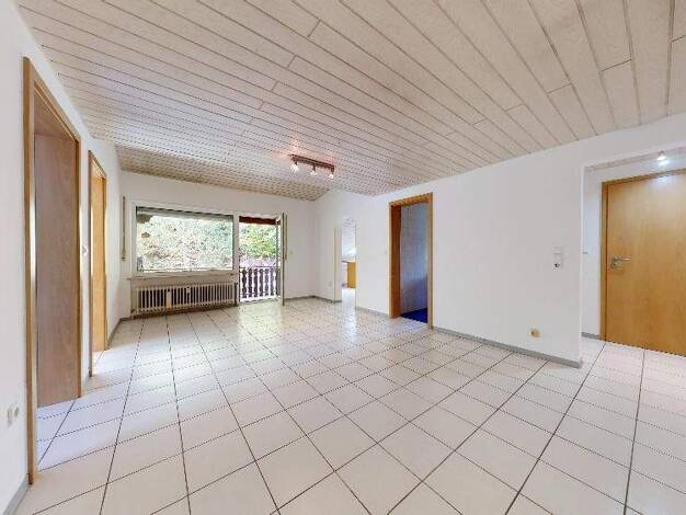 Wohnung zur Miete 550 € 3 Zimmer 75 m² Lemberg 66969