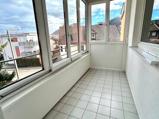 Wohnung zur Miete 905 € 2 Zimmer 43,1 m² Gnigl Salzburg 5020