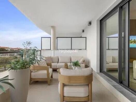 Wohnung zum Kauf 474.900 € 2 Zimmer 80 m² 2. Geschoss Calle Archidona Estepona 29680