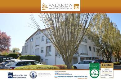 Maisonette zum Kauf 349.000 € 3 Zimmer 101,8 m² Mommenheim 55278